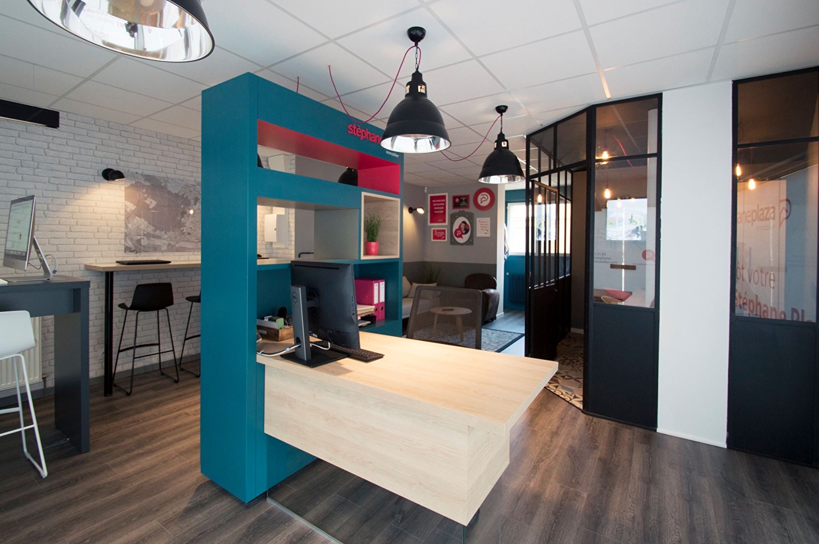 Stéphane Plaza Immobilier Rouen Gauche