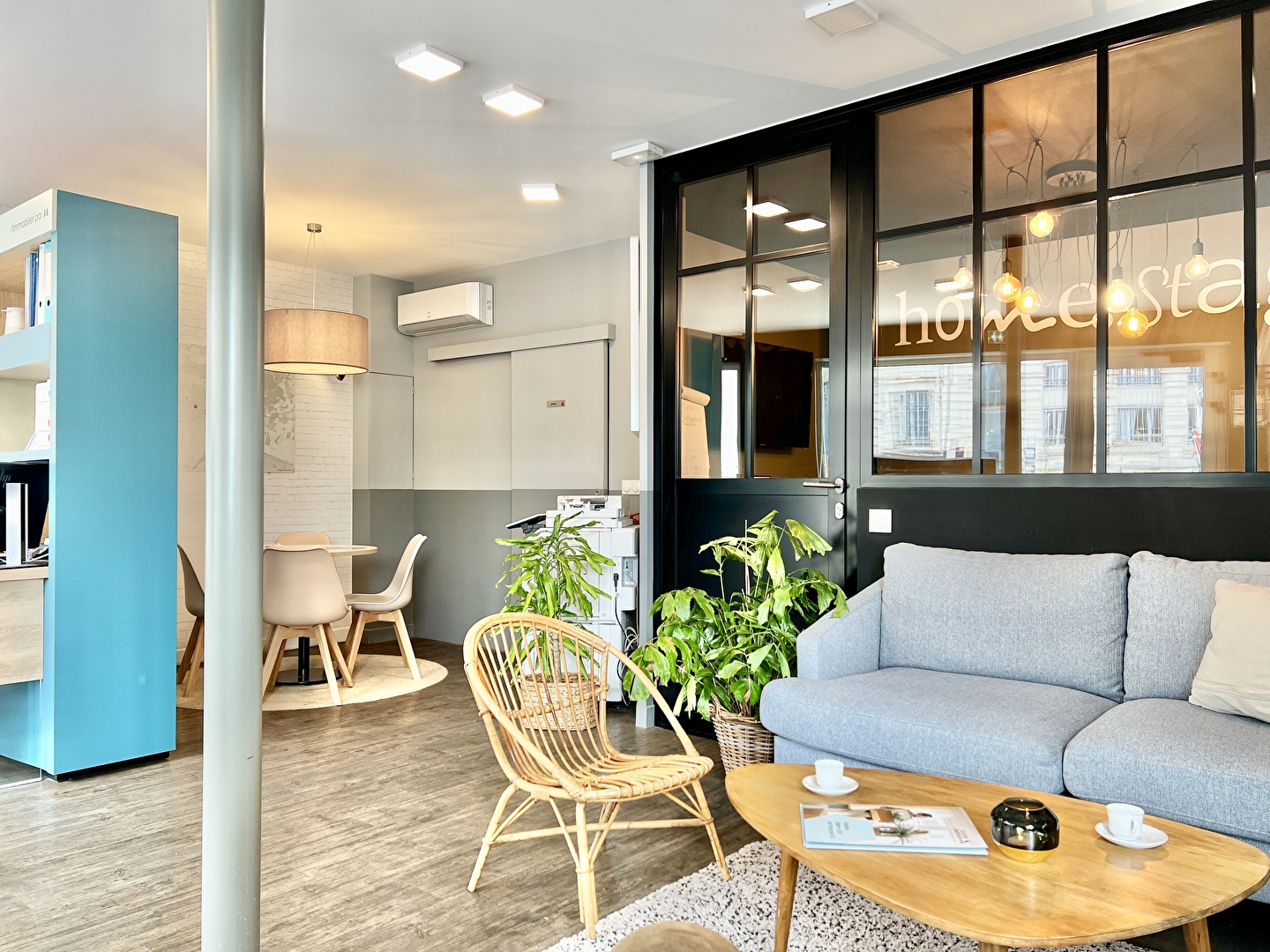 Sixième Avenue Saintes