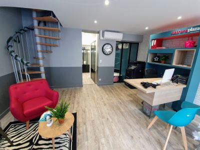 Stéphane Plaza Immobilier Aulnay-sous-Bois