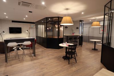 Stéphane Plaza Immobilier Balma