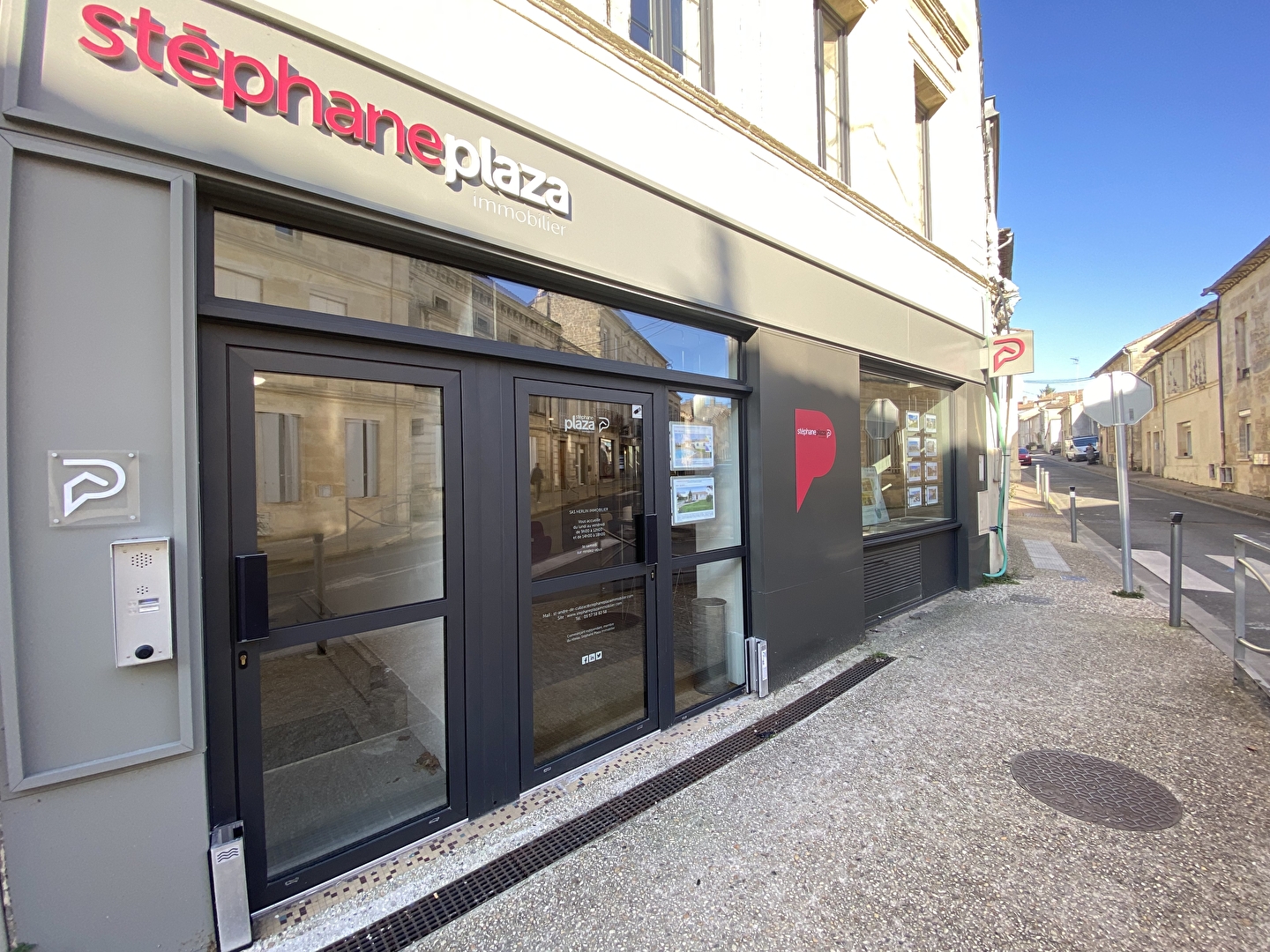 Stéphane Plaza Immobilier Saint-André-de-Cubzac