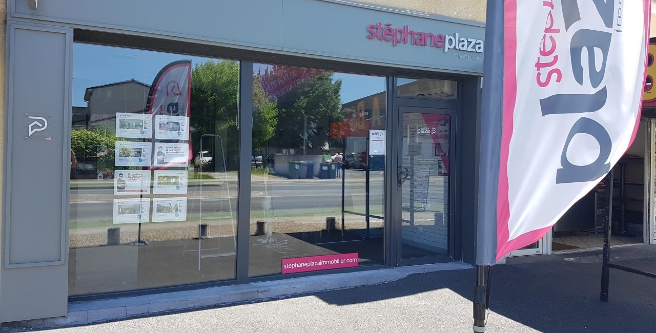 Stéphane Plaza Immobilier Villenave-d'Ornon