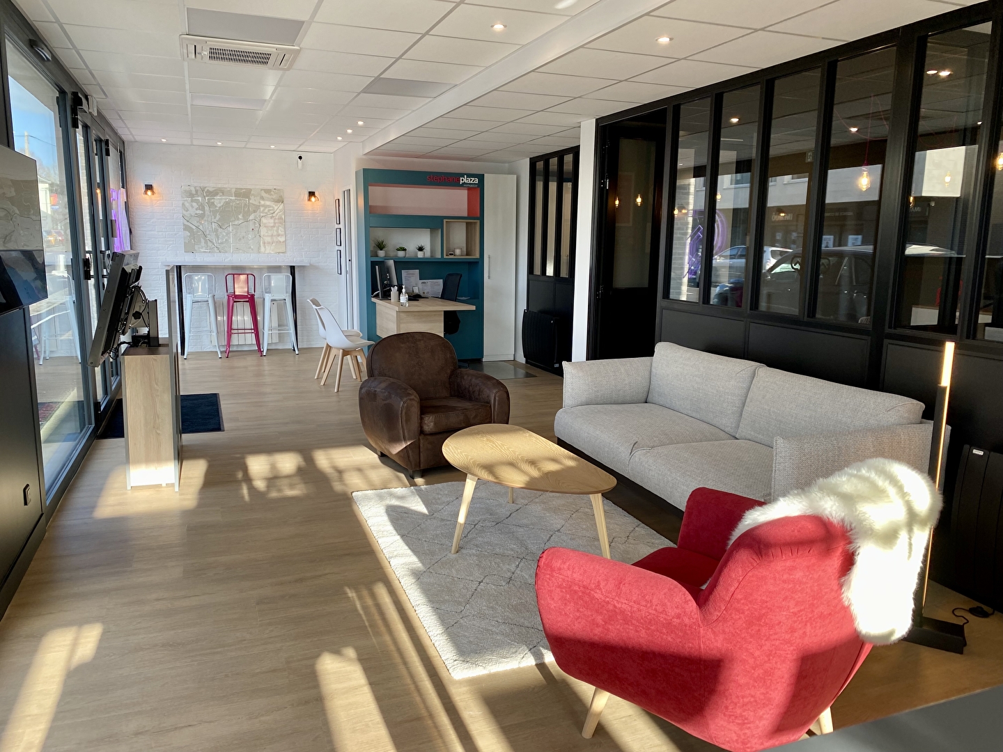 Stéphane Plaza Immobilier Rouen Nord