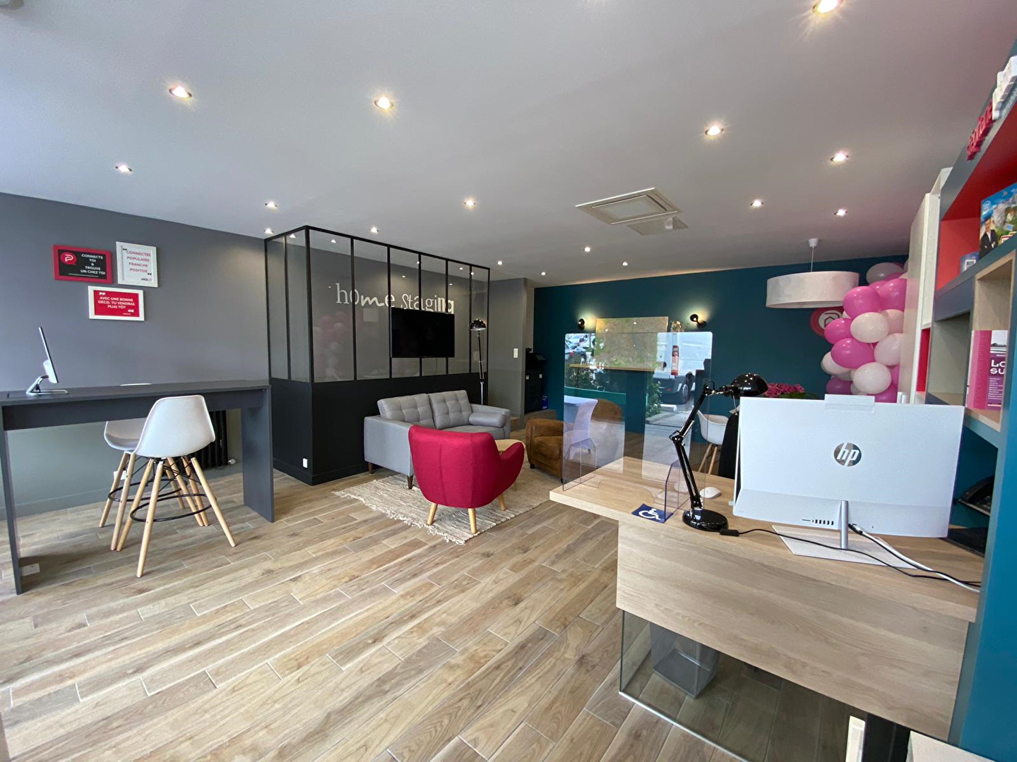 Stéphane Plaza Immobilier Marly-le-Roi