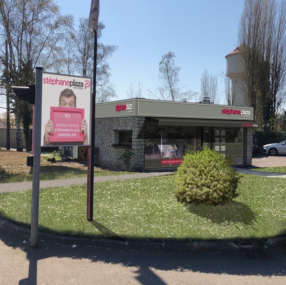 Stéphane Plaza Immobilier Le Châtelet-en-Brie