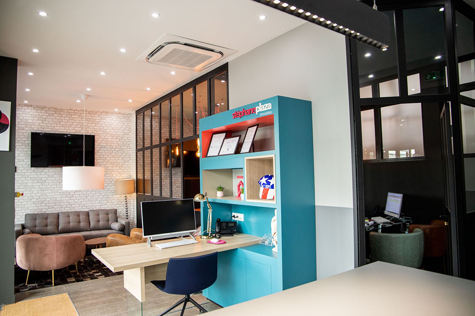 Stephane Plaza Immobilier Noisy-le-Sec - Bondy