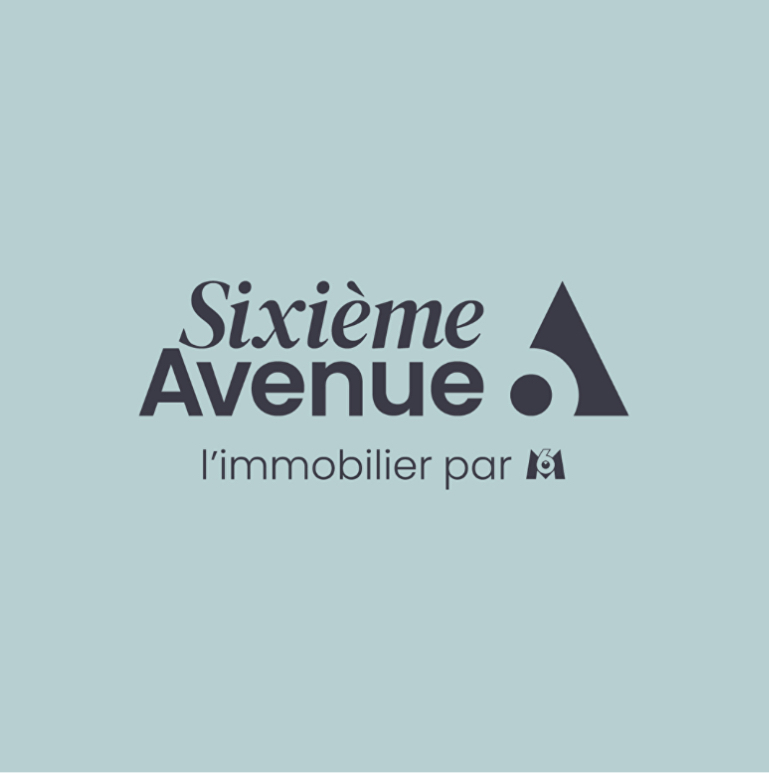 Sixième Avenue Rueil Seine