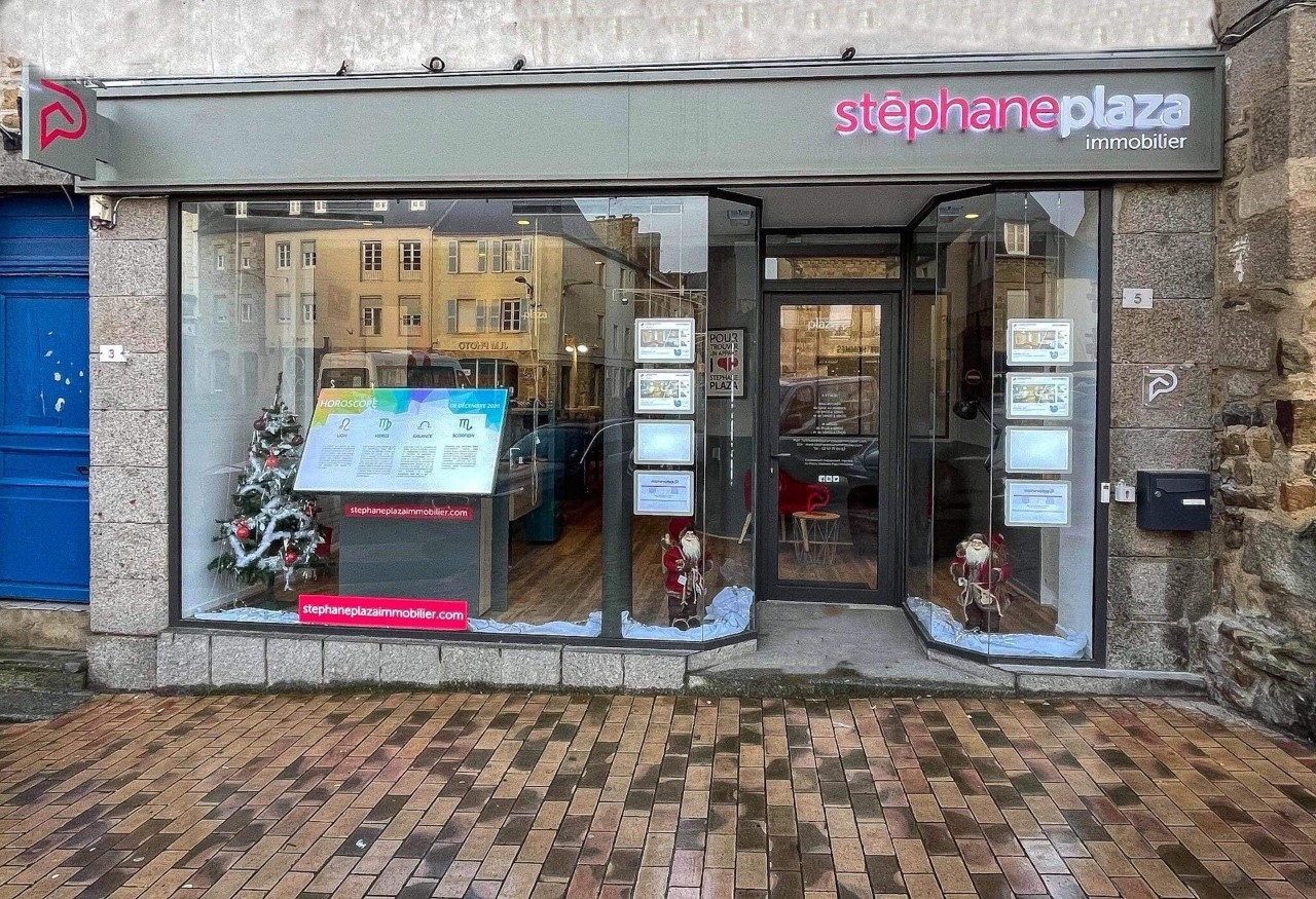 Sixième Avenue Lamballe