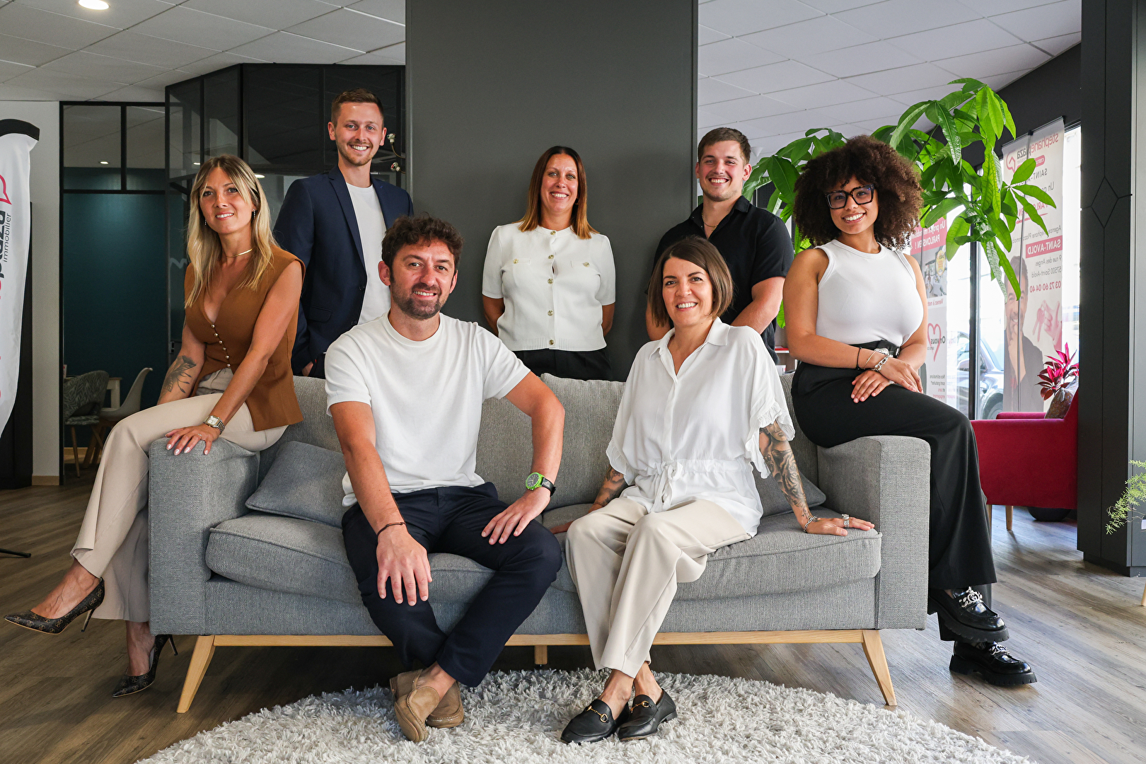 Stéphane Plaza Immobilier Saint-Avold