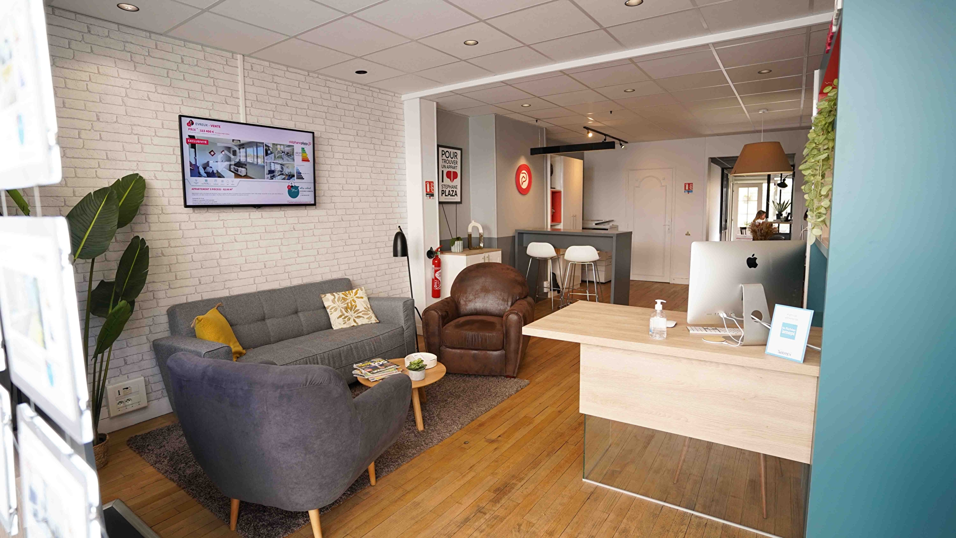 Sixième Avenue Évreux