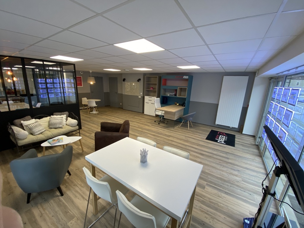 Stéphane Plaza Immobilier Rupt-sur-Moselle