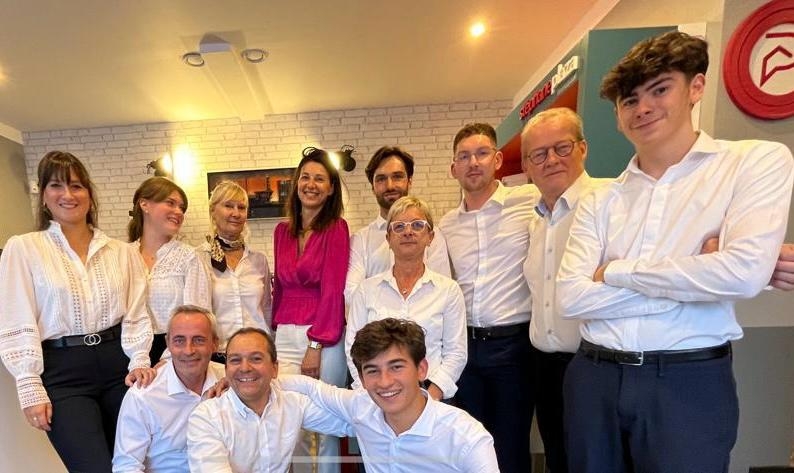 Stéphane Plaza Immobilier Boulogne-sur-Mer