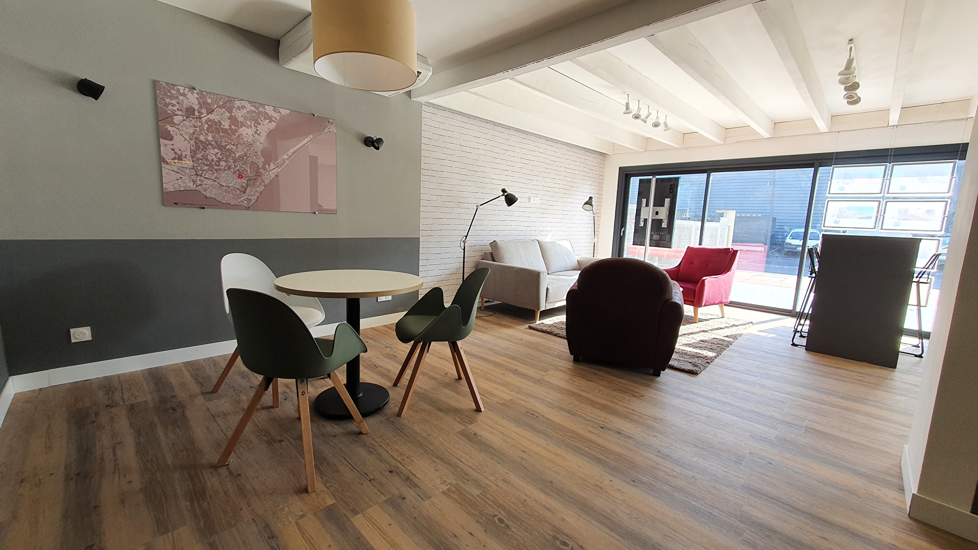 Stéphane Plaza Immobilier Agde