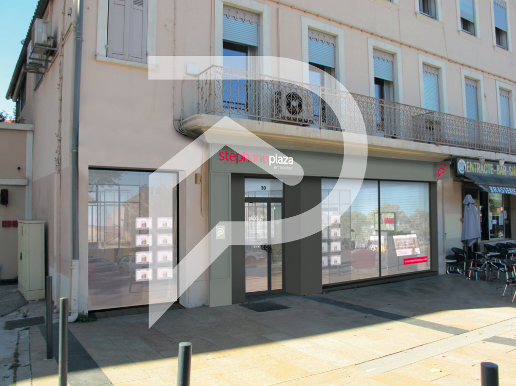 Sixième Avenue La Seyne-sur-Mer