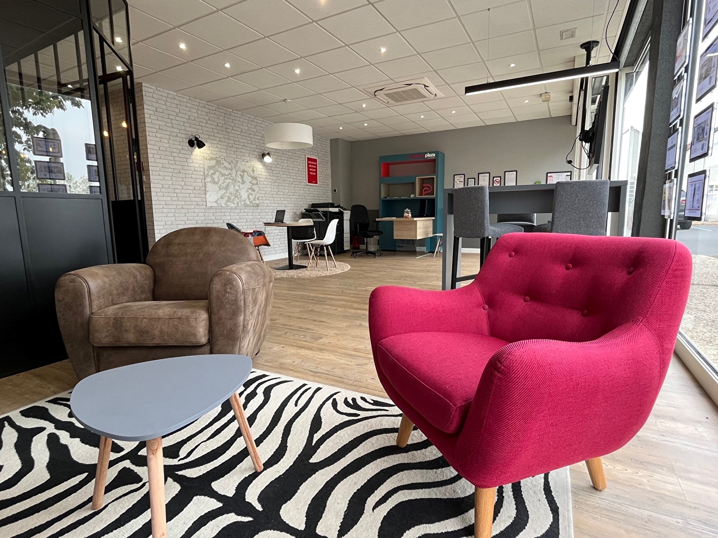 Sixième Avenue Lardy - La Ferté-Alais