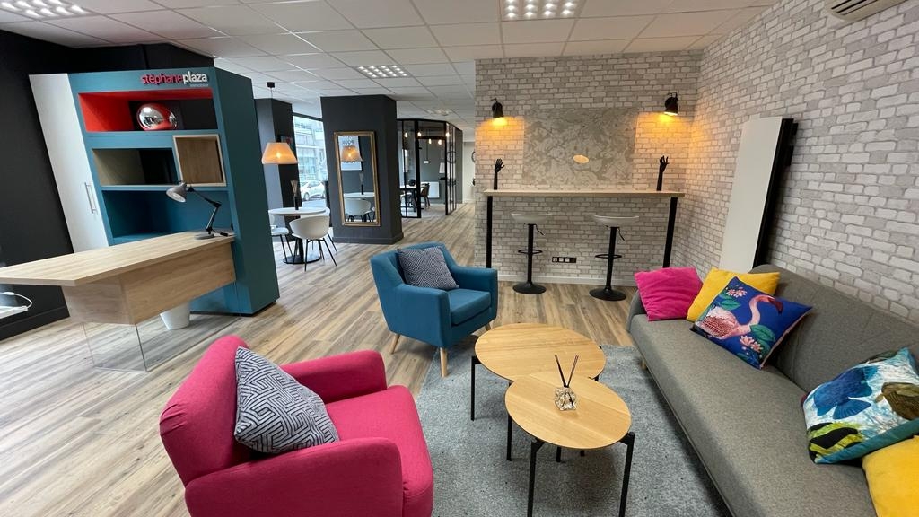 Stéphane Plaza Immobilier Longwy