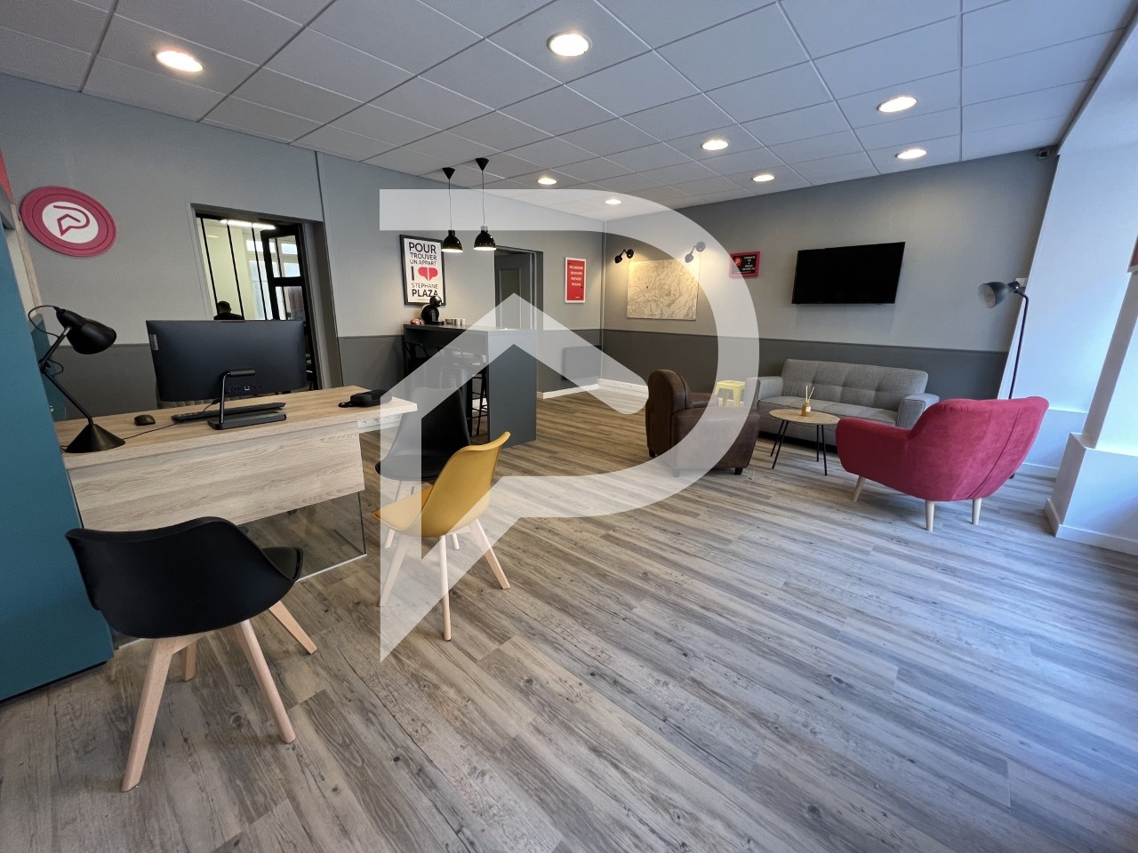 Stéphane Plaza Immobilier Montluel