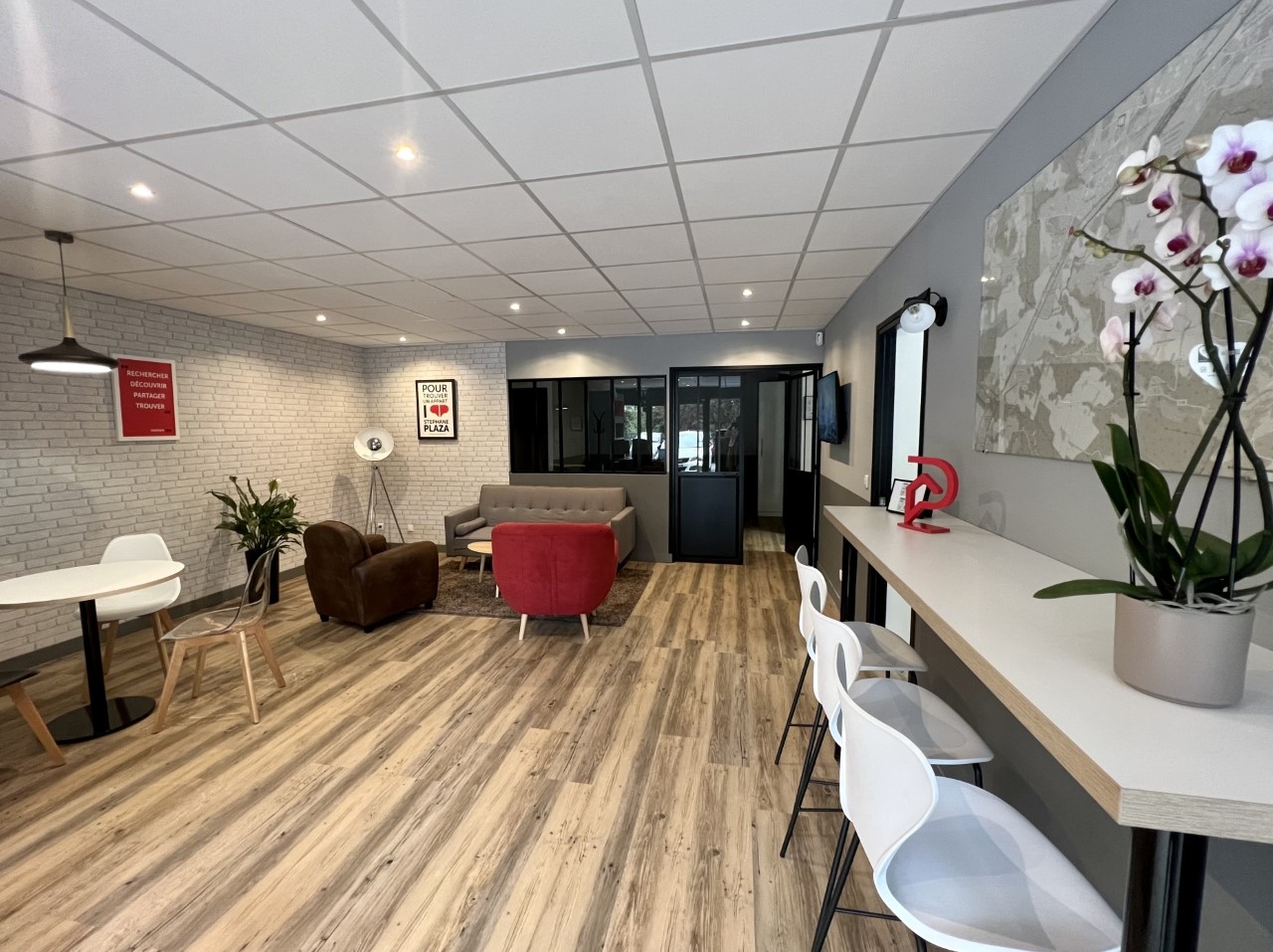 Stéphane Plaza Immobilier Coignières