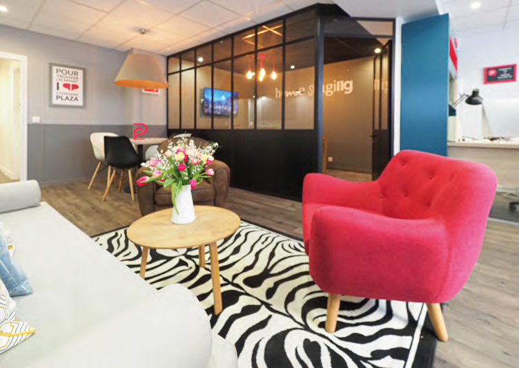 Stéphane Plaza Immobilier Issy-les-Moulineaux