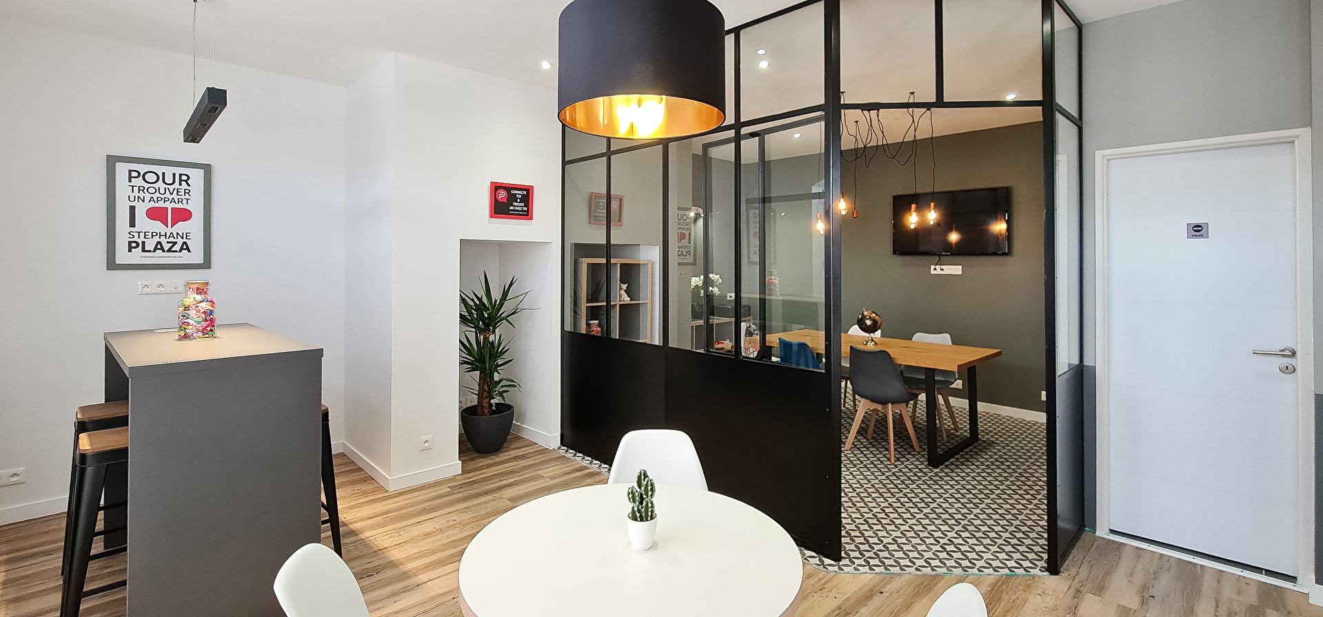 Stéphane Plaza Immobilier Castres