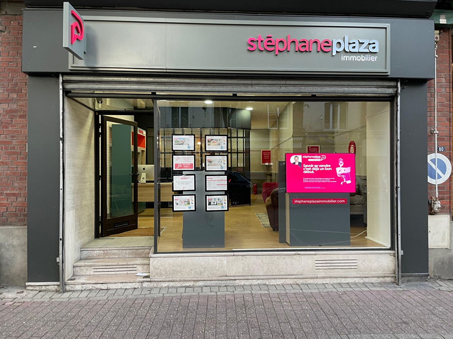 Stéphane Plaza Immobilier Hénin-Beaumont