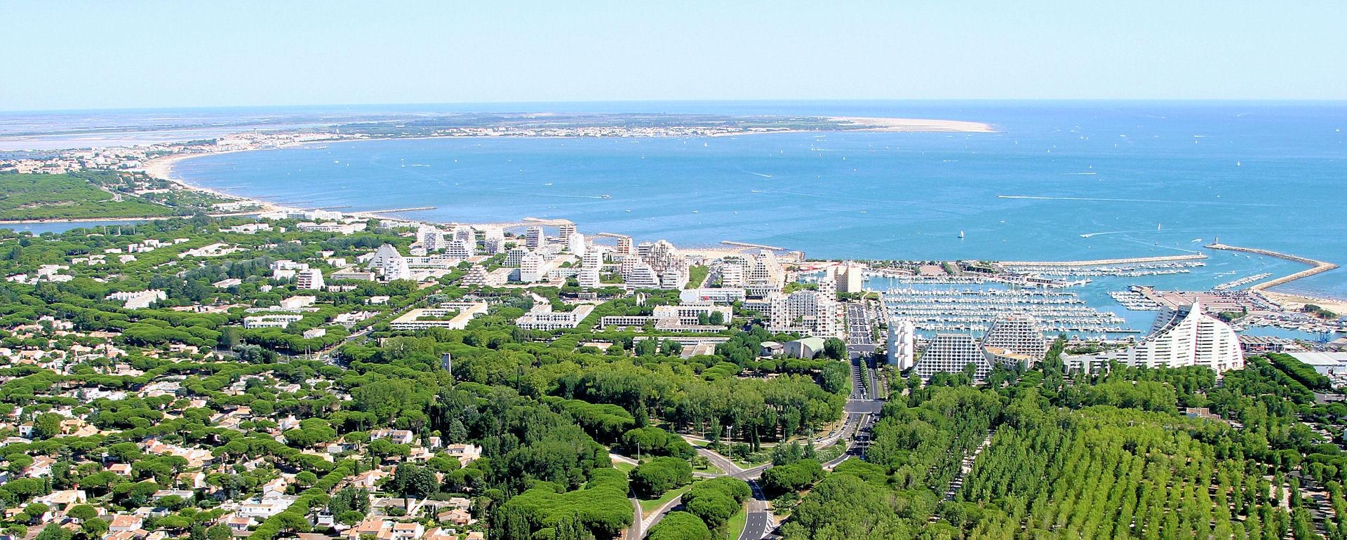 Stéphane Plaza Immobilier La Grande-Motte