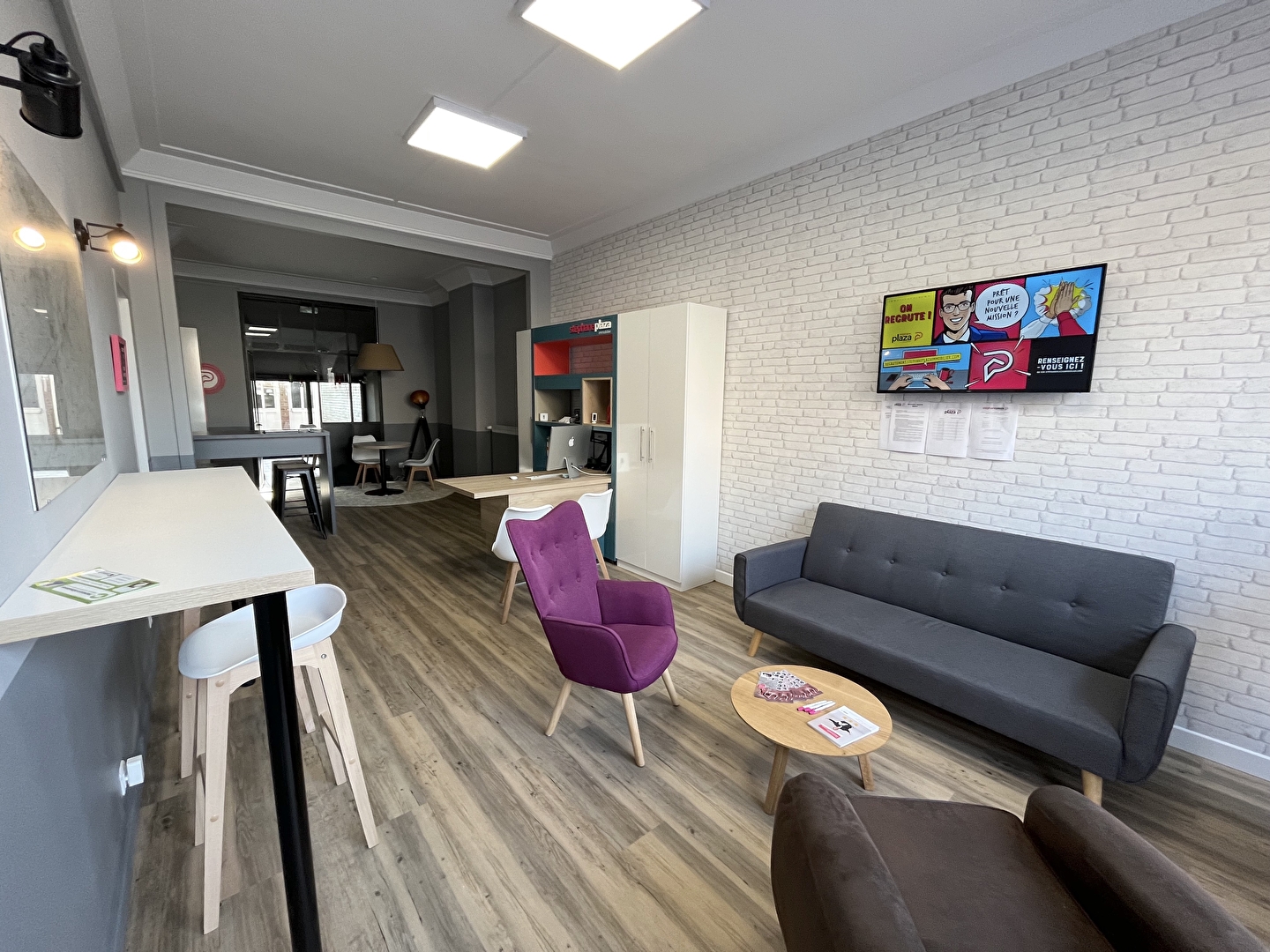 Stéphane Plaza Immobilier Cambrai