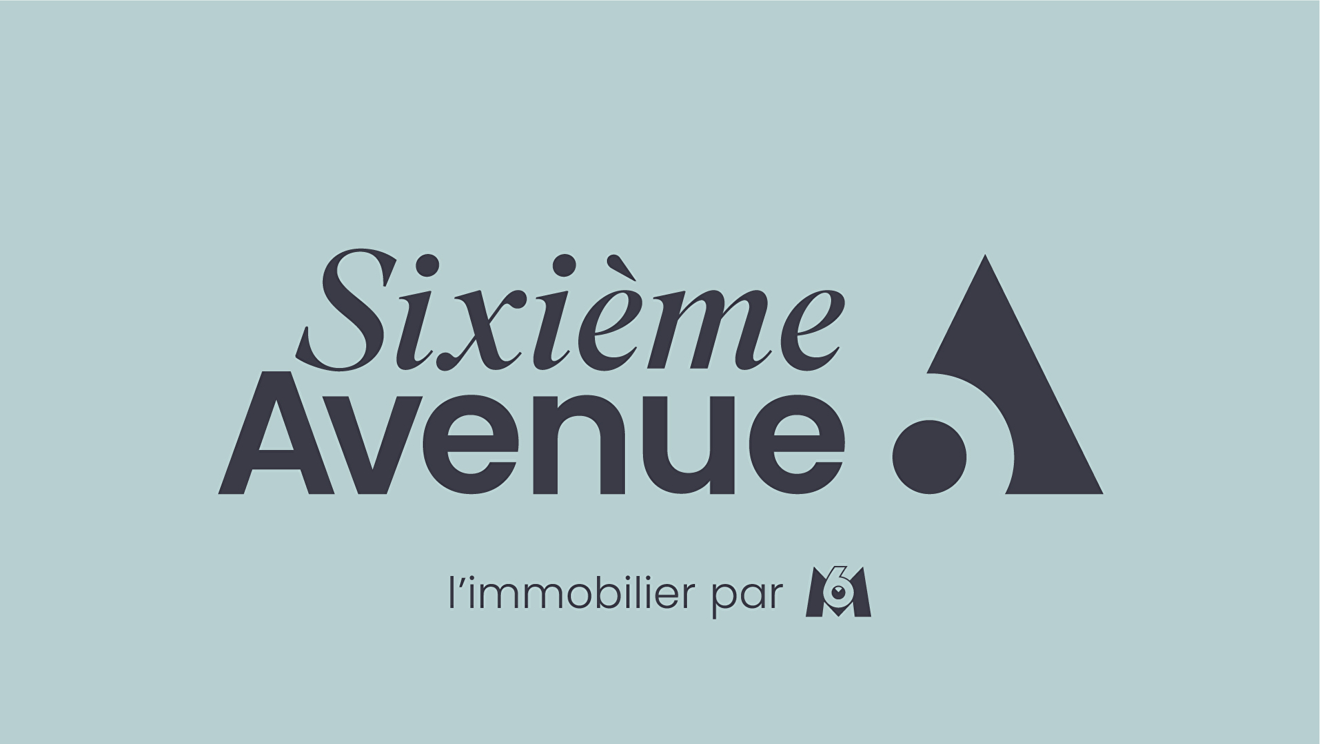 Sixième Avenue Condé-sur-l'Escaut