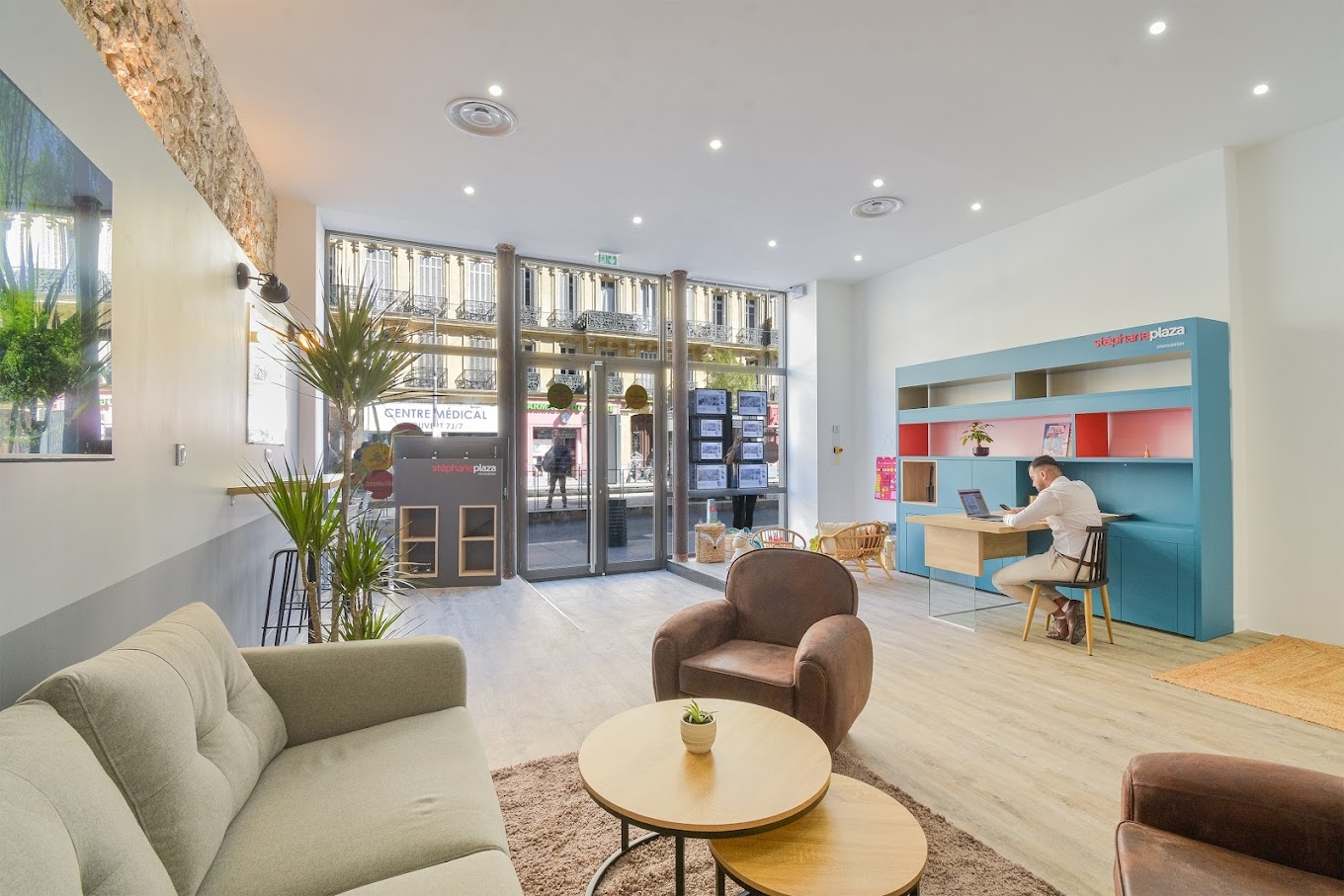 Stéphane Plaza Immobilier Marseille Centre