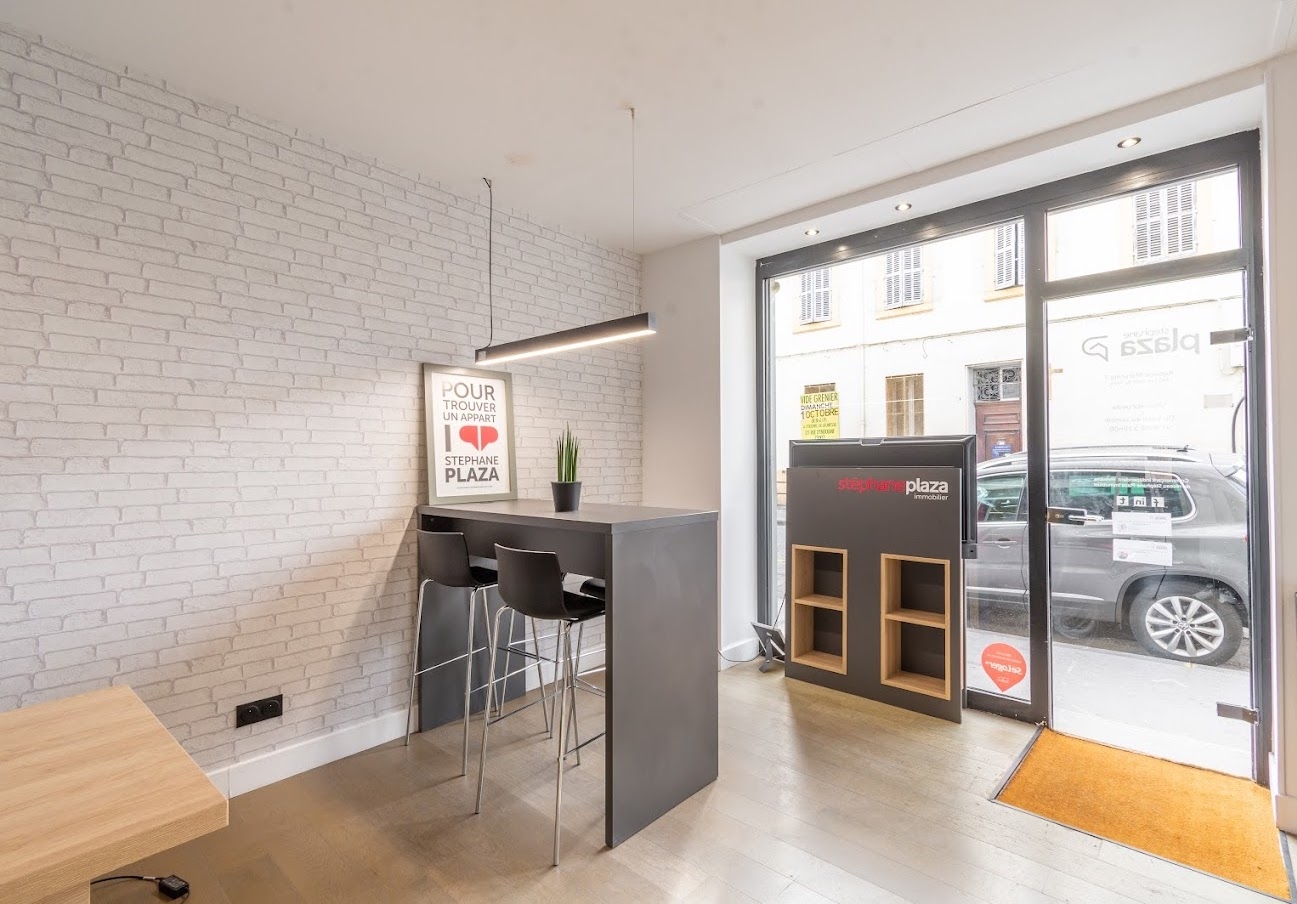 Stéphane Plaza Immobilier Marseille 7