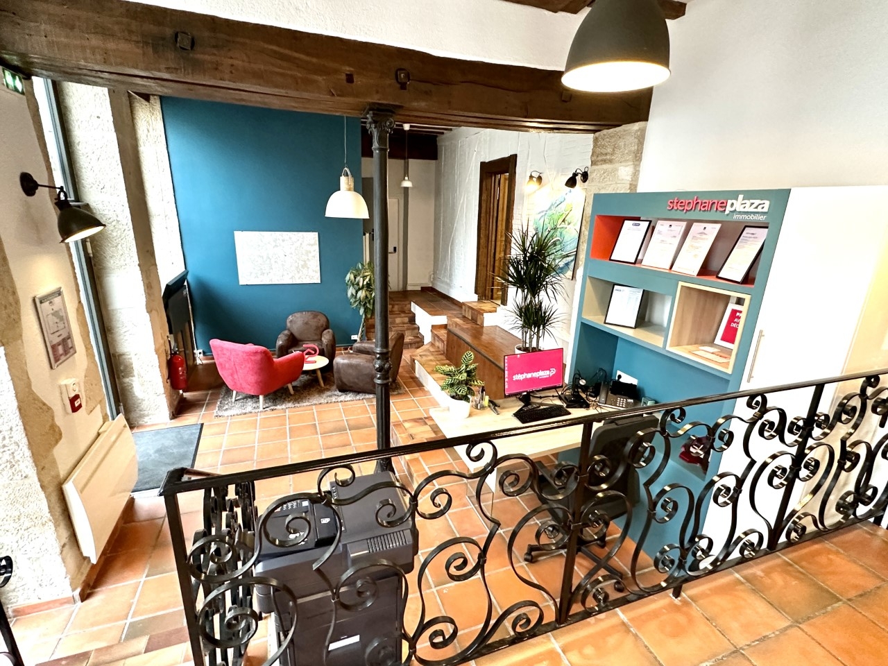 Stéphane Plaza Immobilier Langres