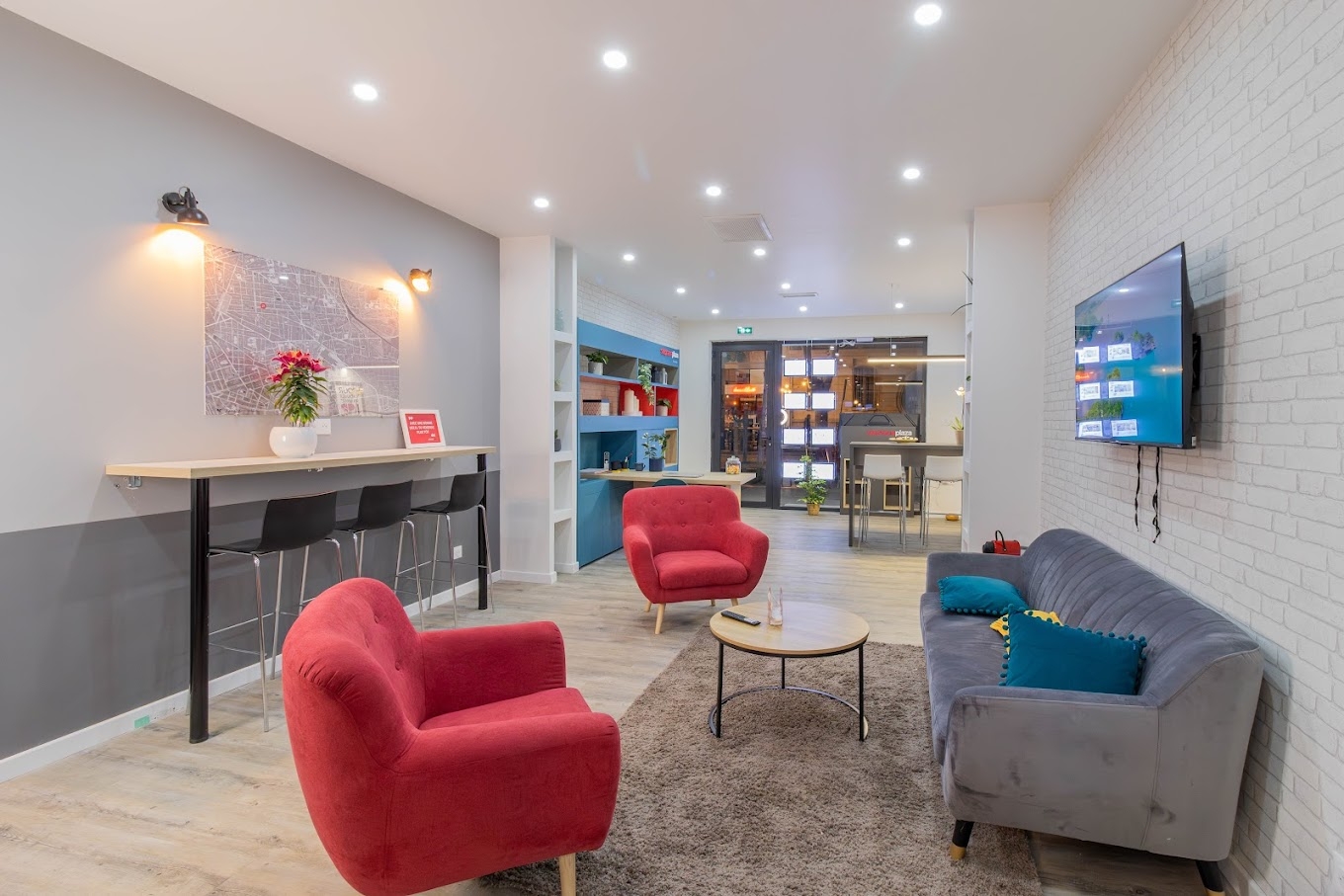 Stéphane Plaza Immobilier Marseille 5