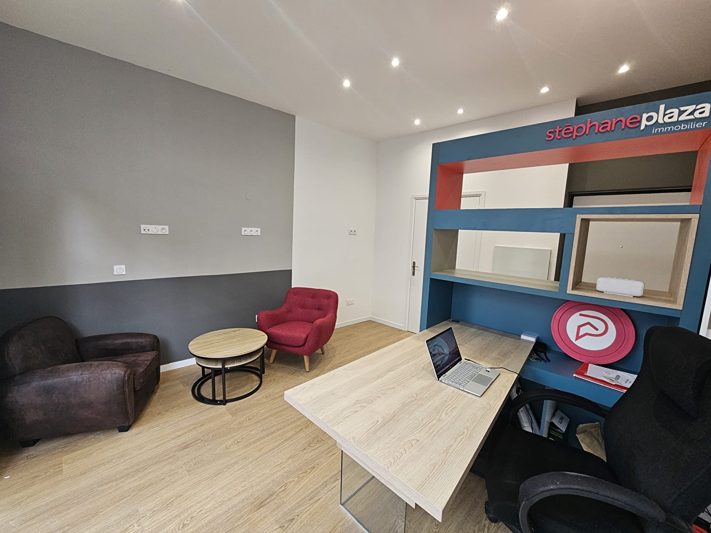 Stéphane Plaza Immobilier Charenton-le-Pont - Saint-Maurice