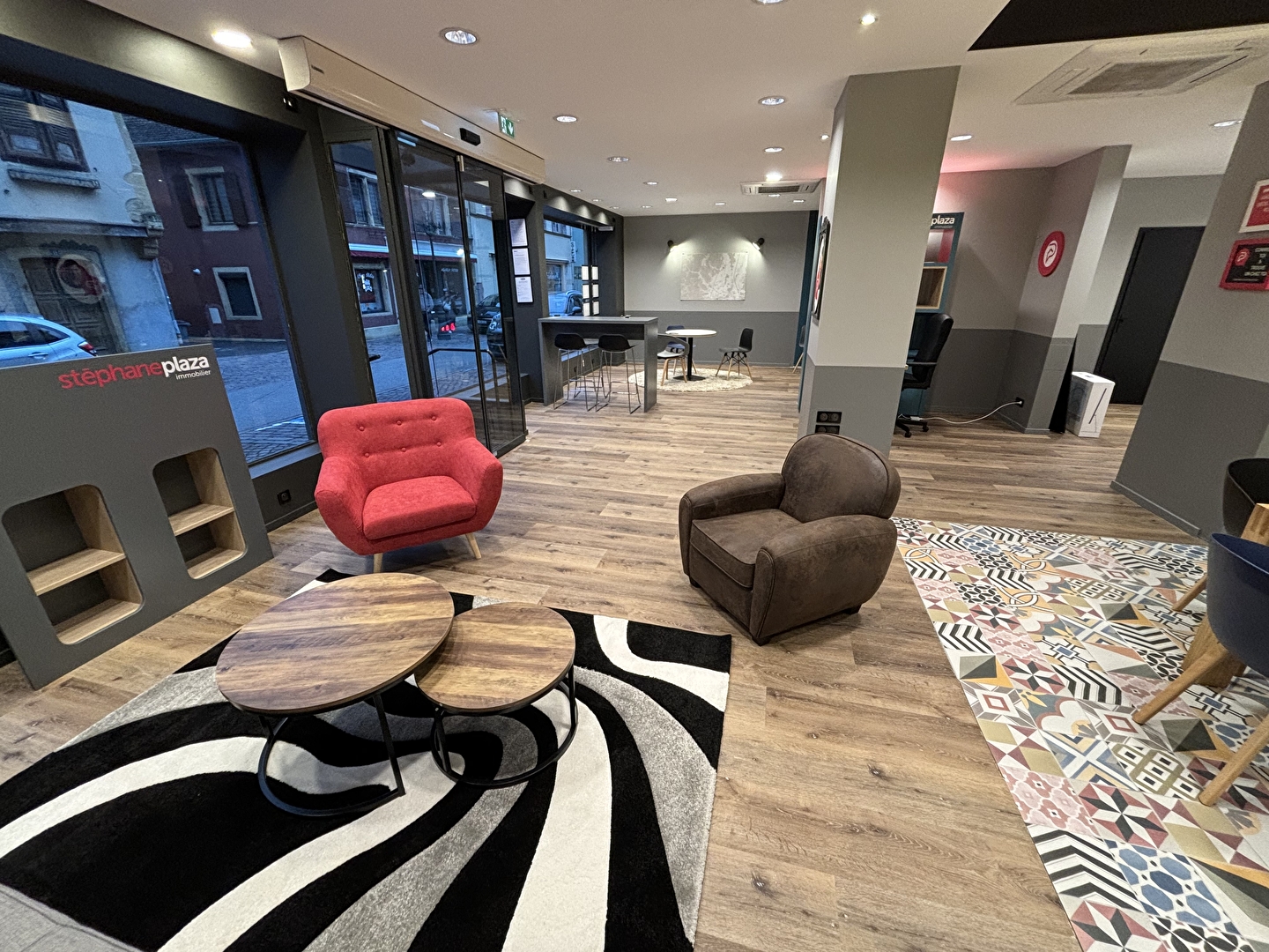 Stéphane Plaza Immobilier Rouffach