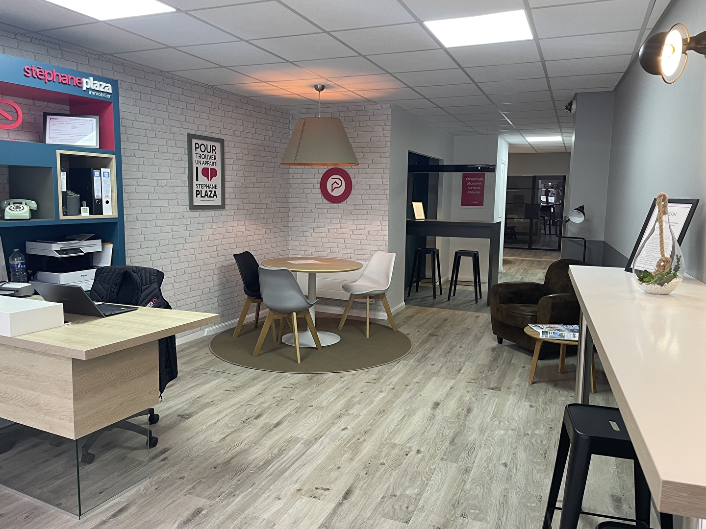 Stéphane Plaza Immobilier Dreux