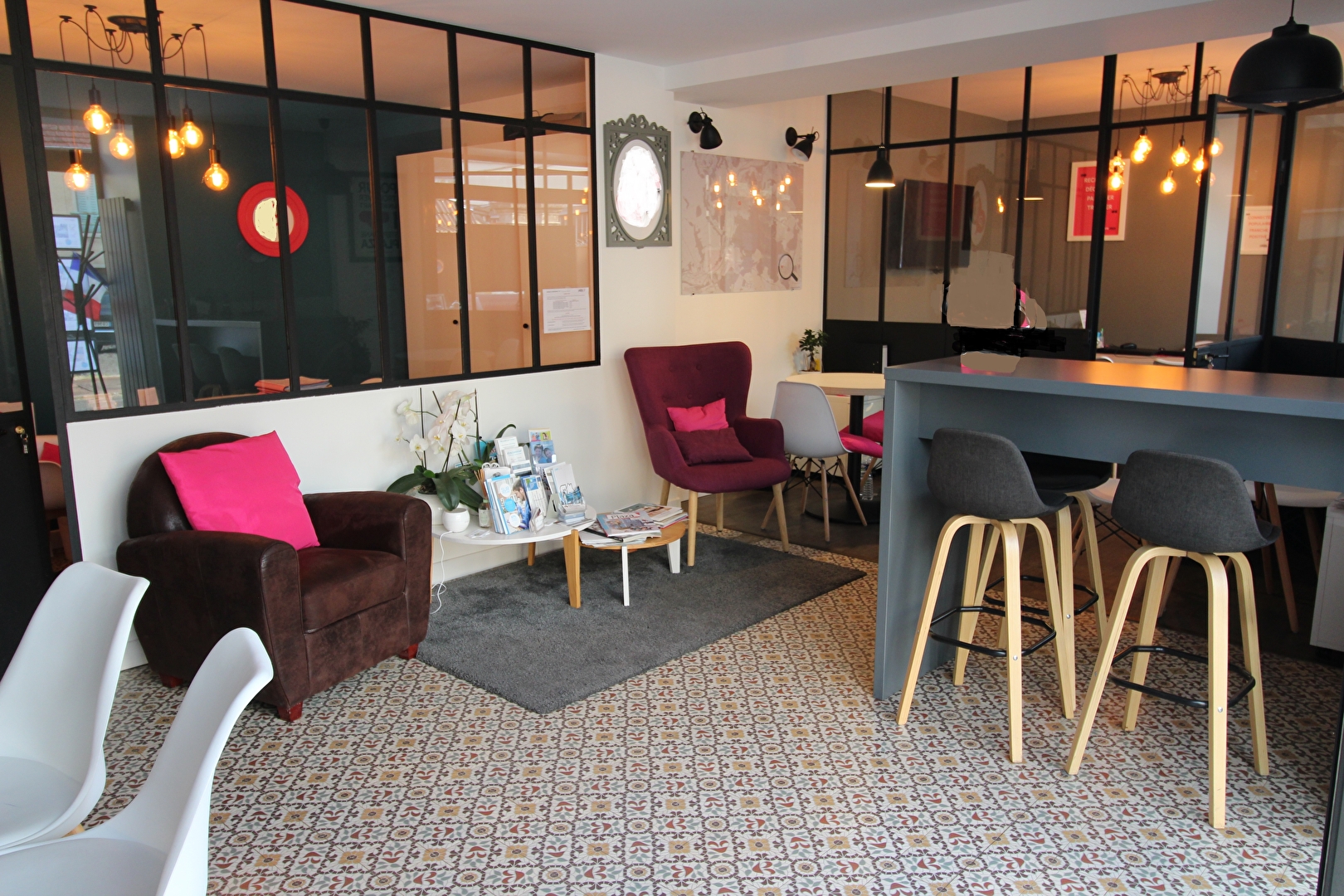 Stéphane Plaza Immobilier L'Isle-Adam