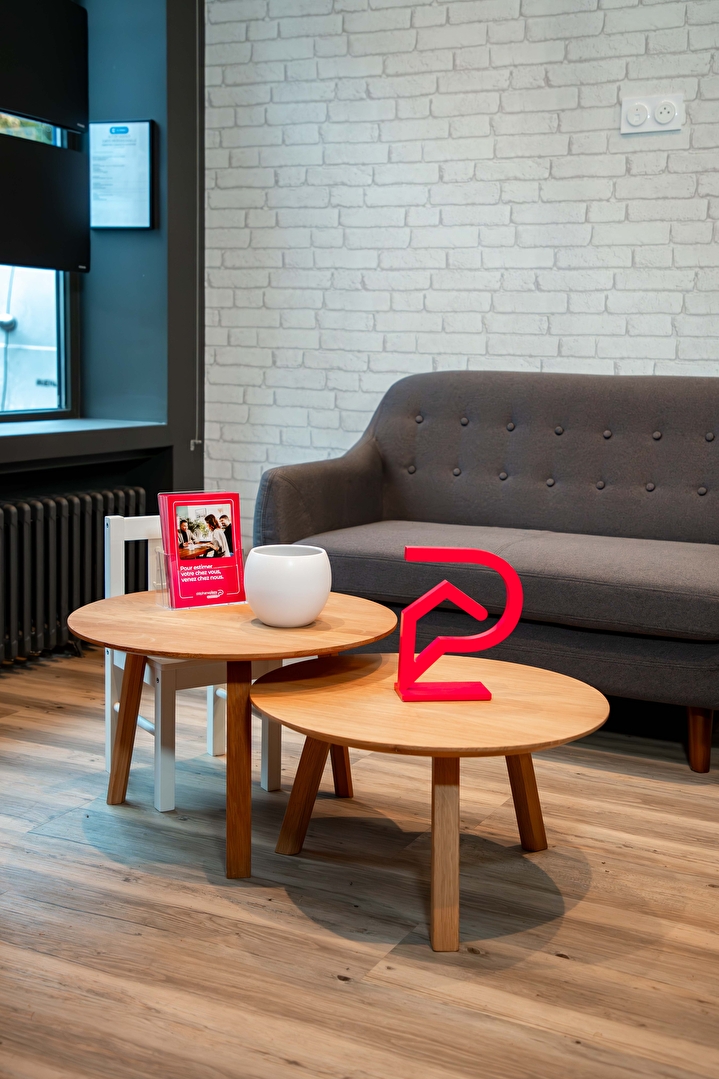 Stéphane Plaza Immobilier Maisons-Alfort - Alfortville