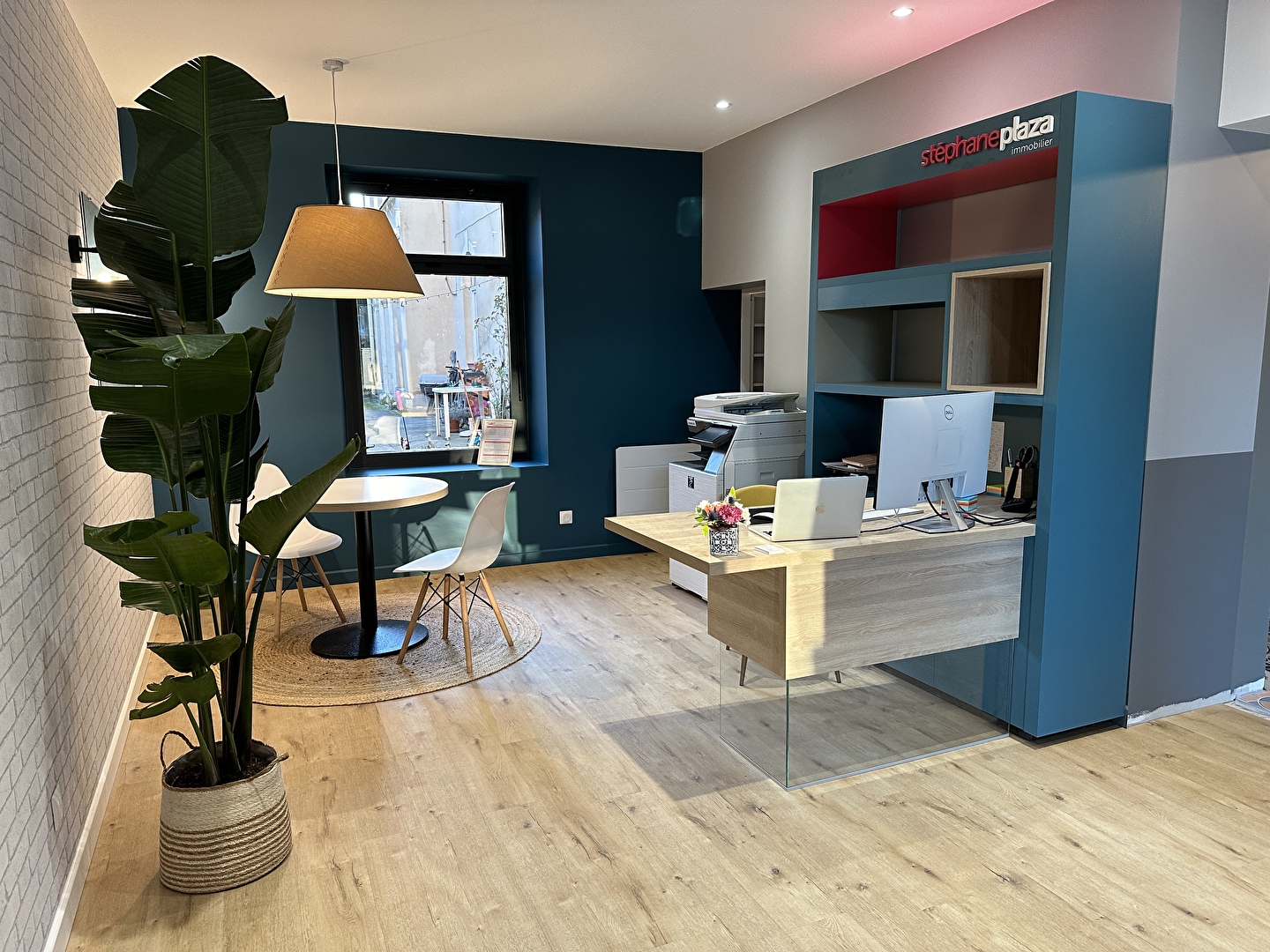 Sixième Avenue Conches-en-Ouche