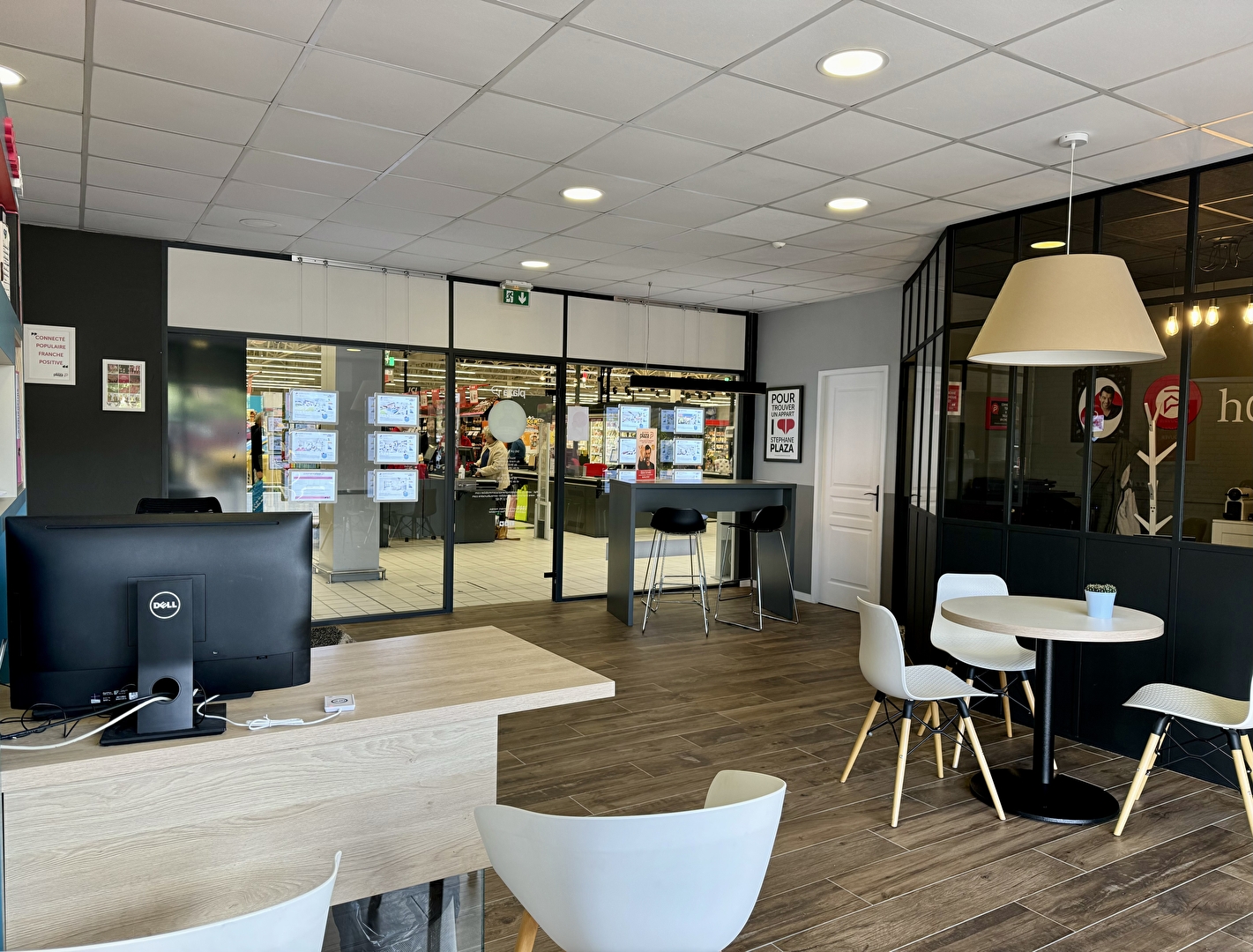 Stéphane Plaza Immobilier Verneuil-sur-Seine