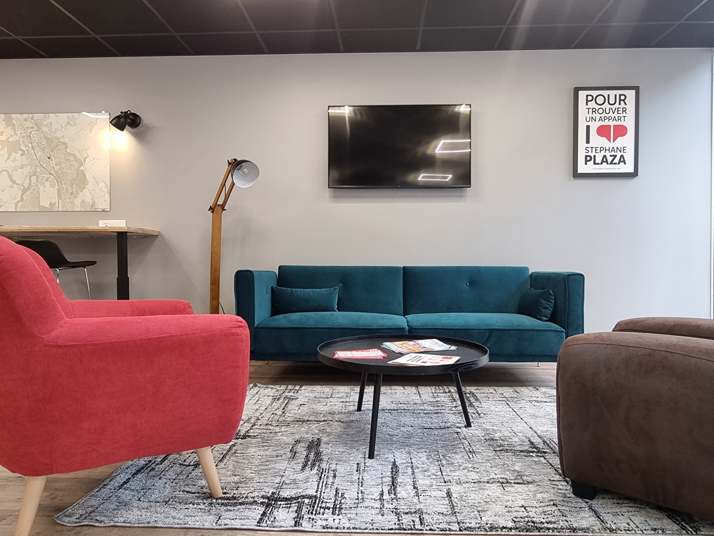 Stéphane Plaza Immobilier Rumilly