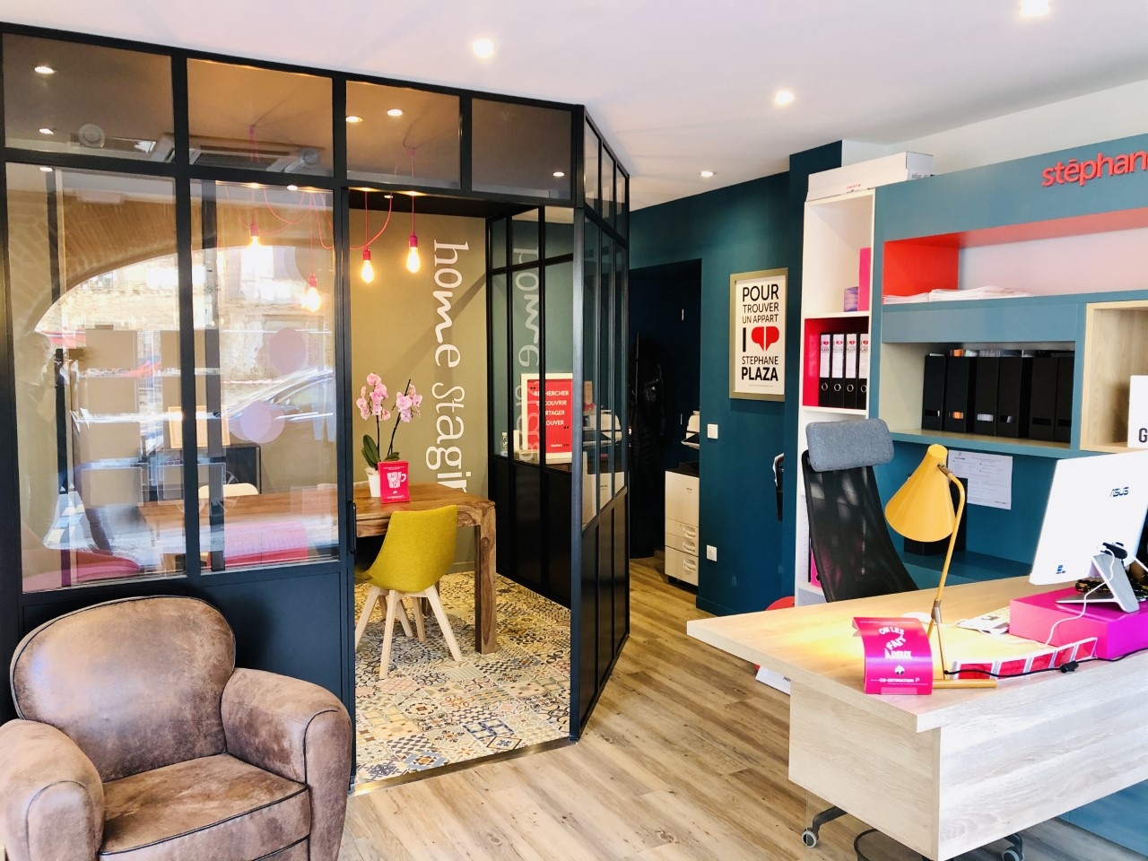 Stéphane Plaza Immobilier Gaillac